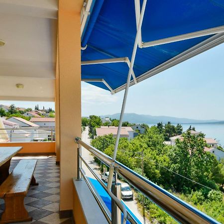 Apartment Tanja By Interhome Maslenica Luaran gambar