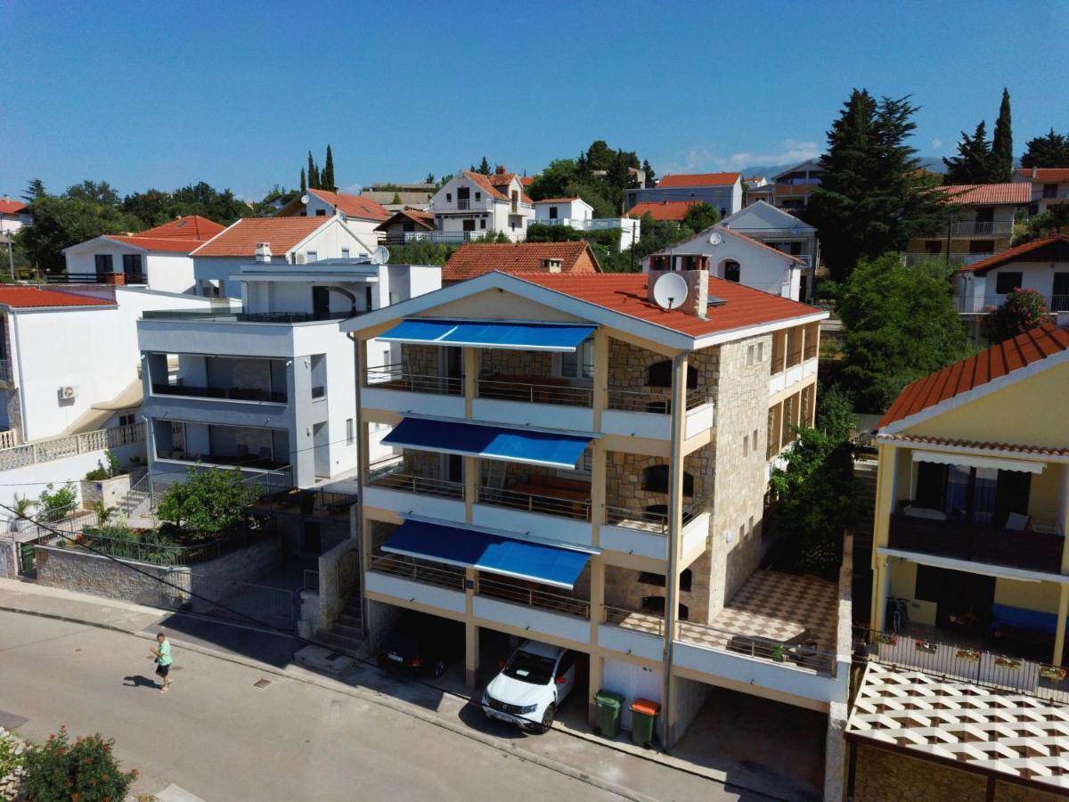 Apartment Tanja By Interhome Maslenica Luaran gambar