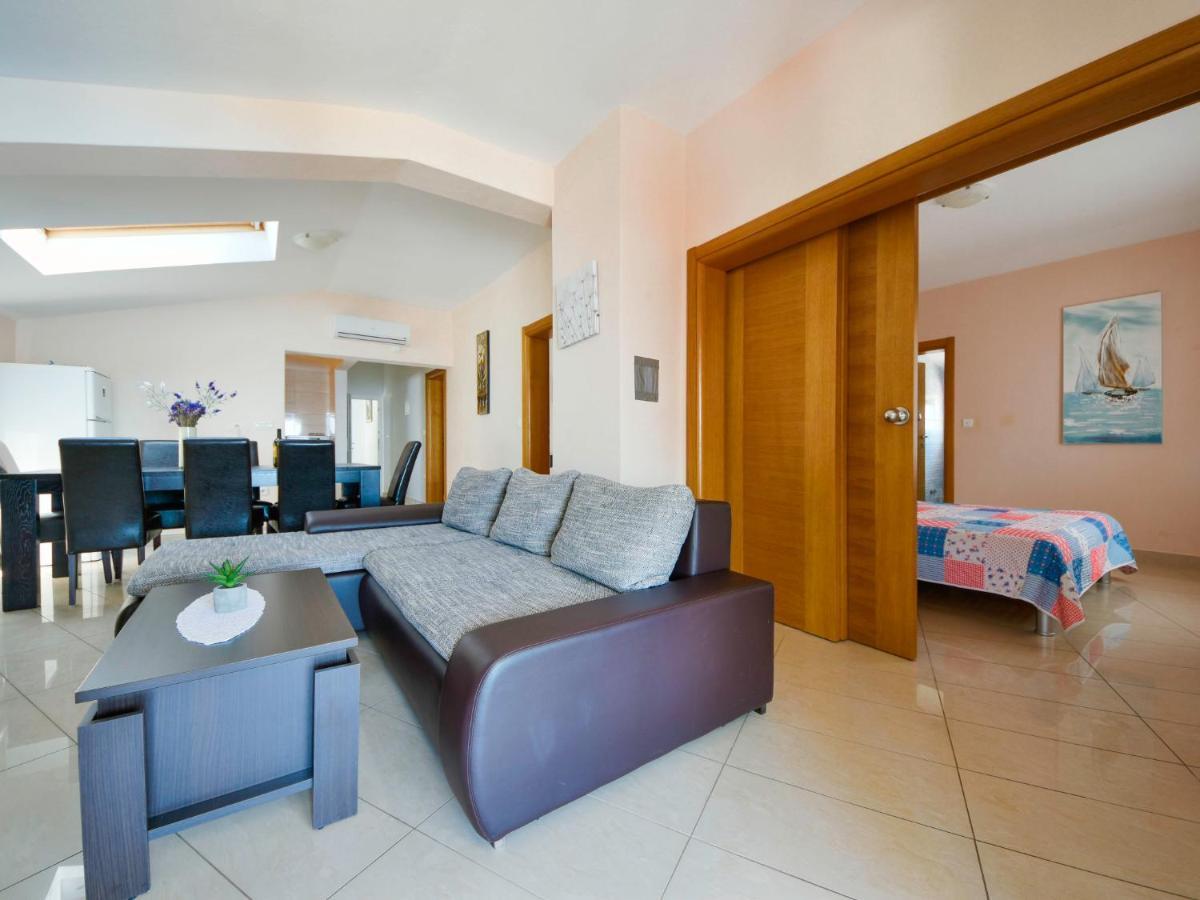 Apartment Tanja By Interhome Maslenica Luaran gambar