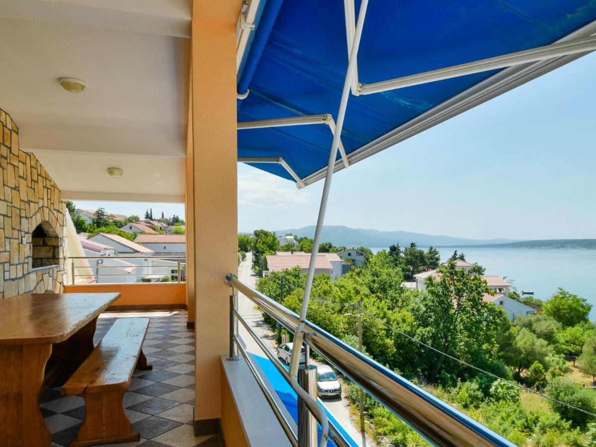 Apartment Tanja By Interhome Maslenica Luaran gambar