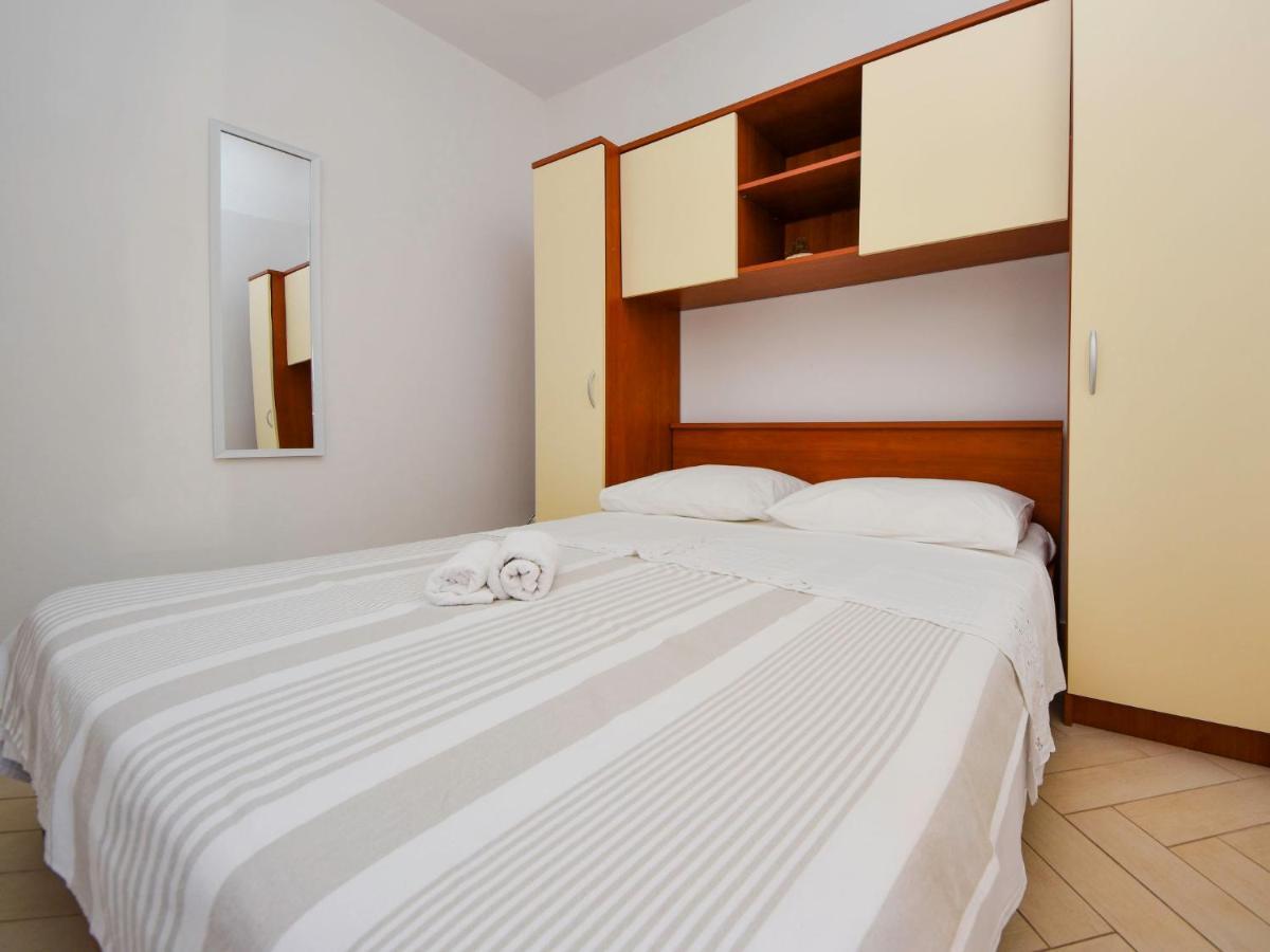 Apartment Tanja By Interhome Maslenica Luaran gambar
