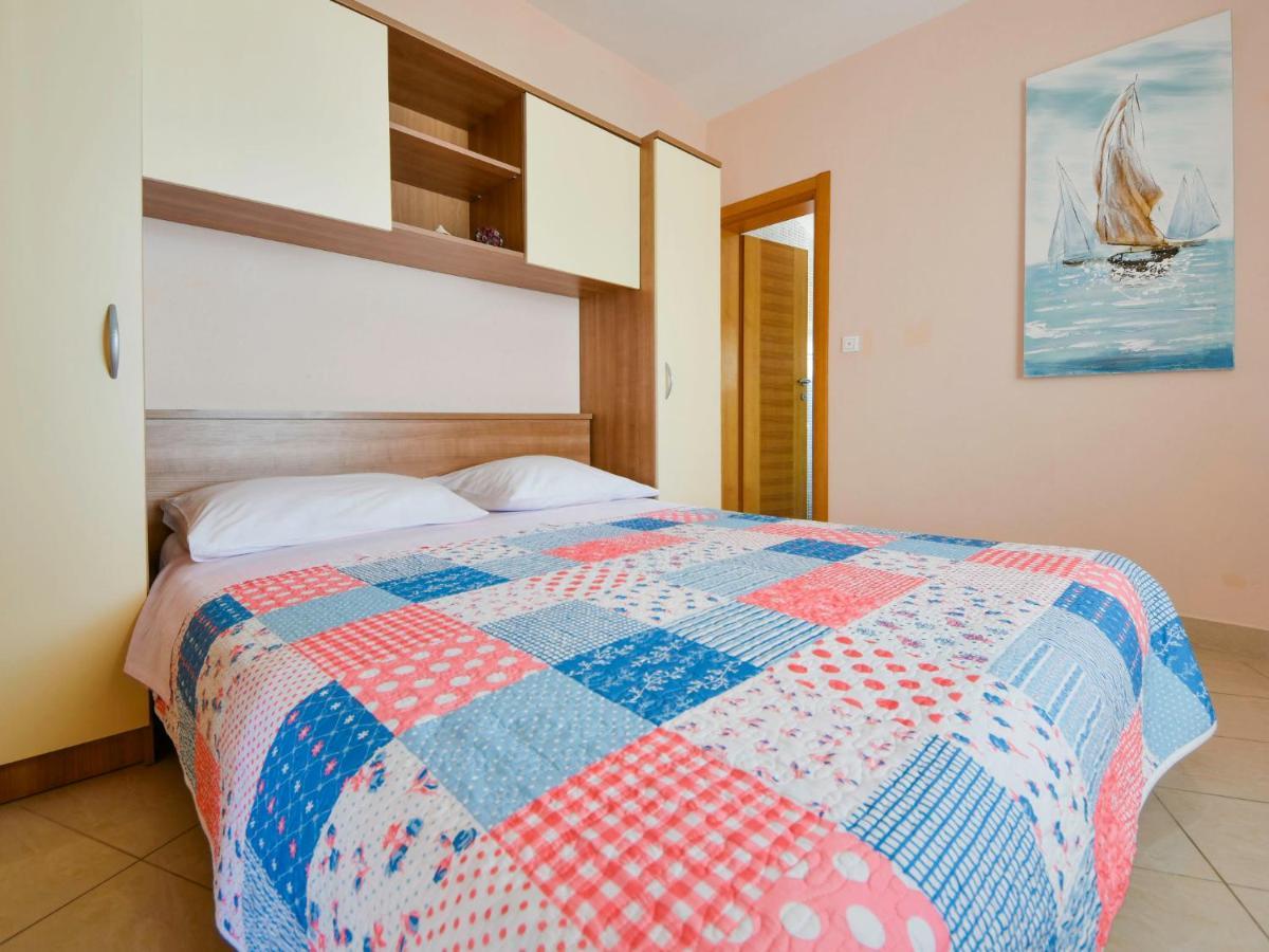Apartment Tanja By Interhome Maslenica Luaran gambar