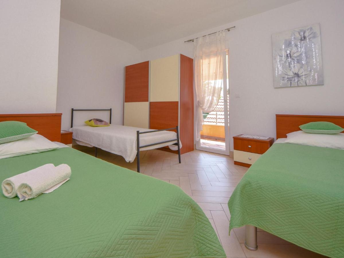 Apartment Tanja By Interhome Maslenica Luaran gambar
