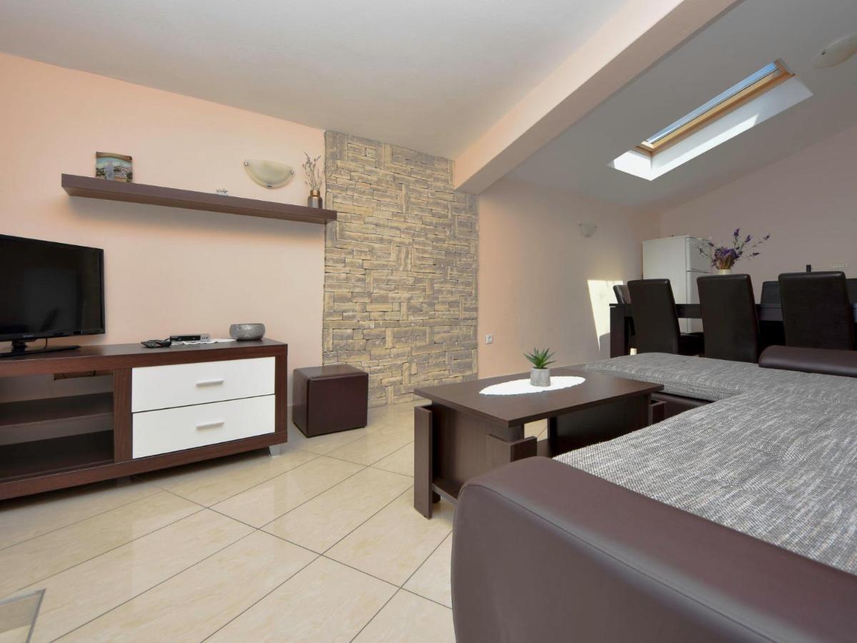 Apartment Tanja By Interhome Maslenica Luaran gambar