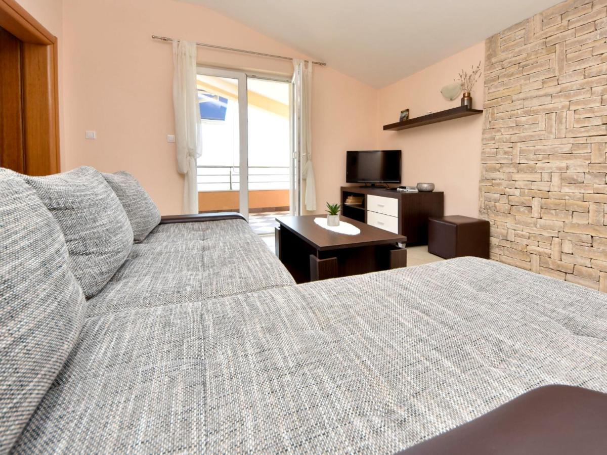 Apartment Tanja By Interhome Maslenica Luaran gambar