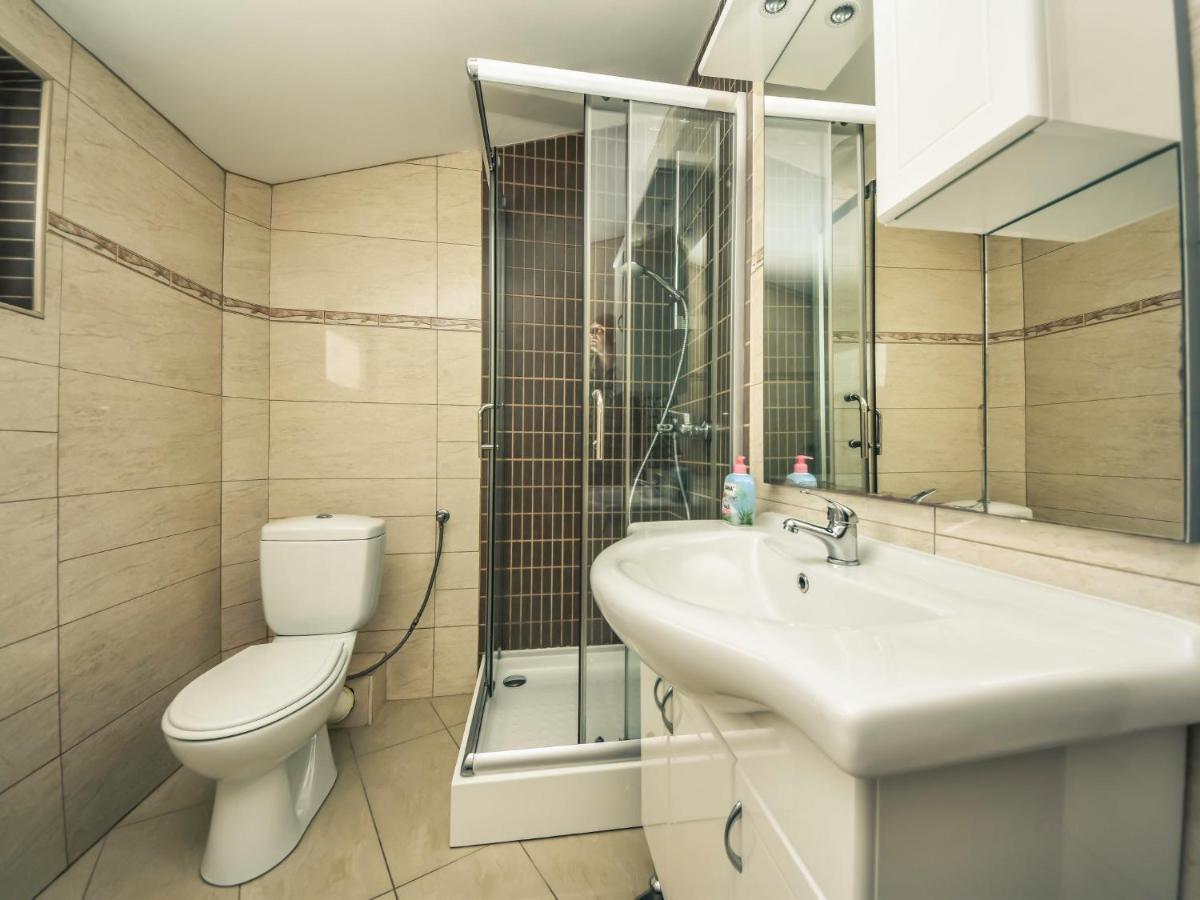 Apartment Tanja By Interhome Maslenica Luaran gambar