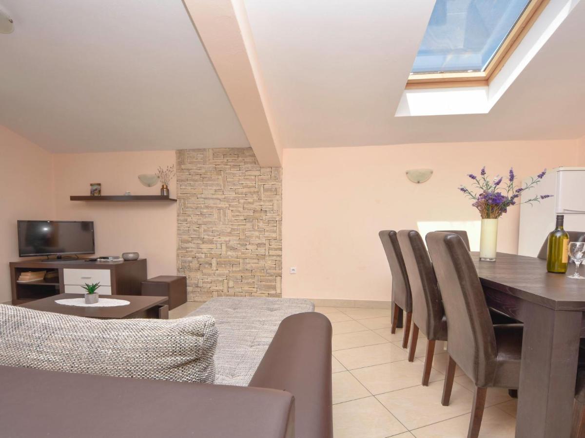 Apartment Tanja By Interhome Maslenica Luaran gambar