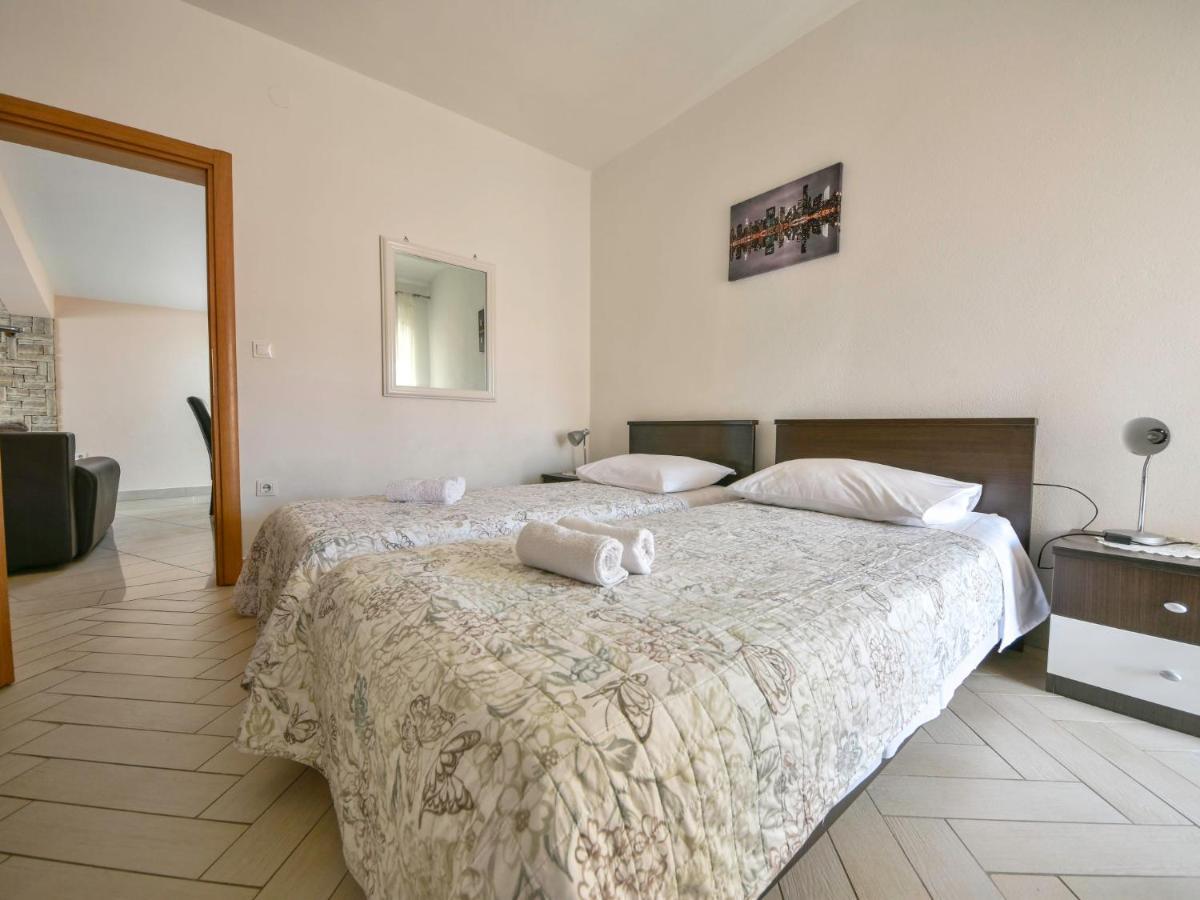 Apartment Tanja By Interhome Maslenica Luaran gambar