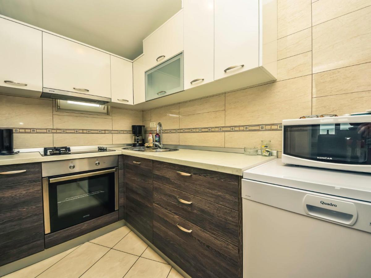 Apartment Tanja By Interhome Maslenica Luaran gambar